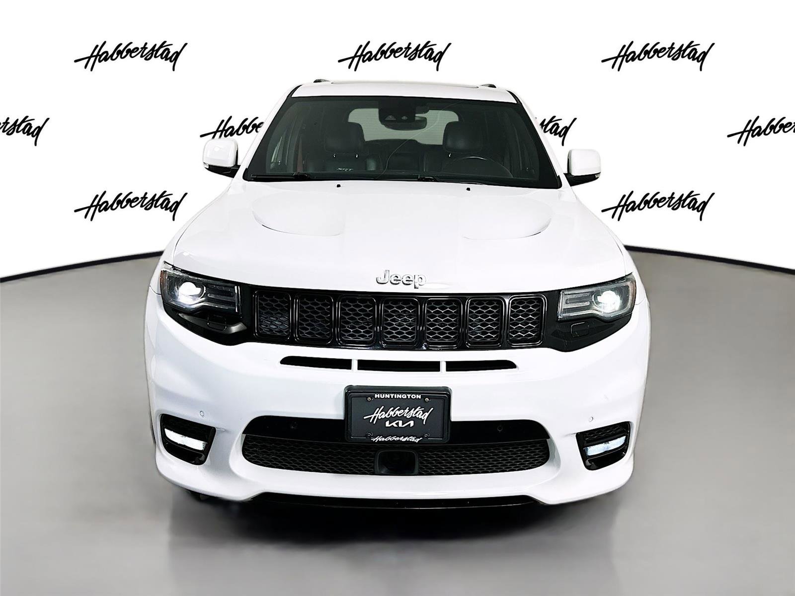 jeep grand cherokee 2017 1C4RJFDJ7HC939697 image